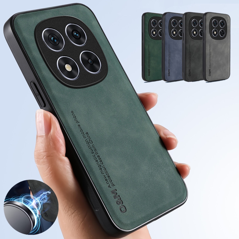 Skin Feeling Shockproof Magnet - Shelly recension och pris