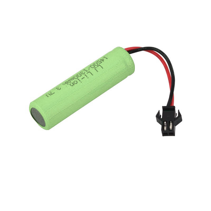 Upgraded 3.7V 1300mAh Lipo Bat - Shelly Plug recension och pris