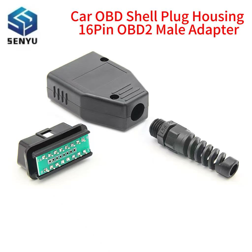 1set High Quality Universal 16 - Shelly Plug recension och pris