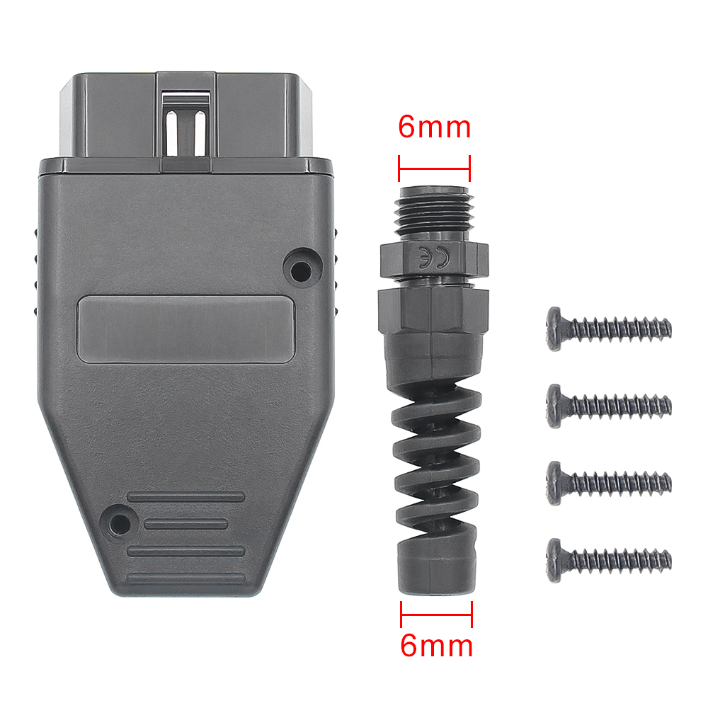 1set High Quality Universal 16 - Shelly Plug recension och pris