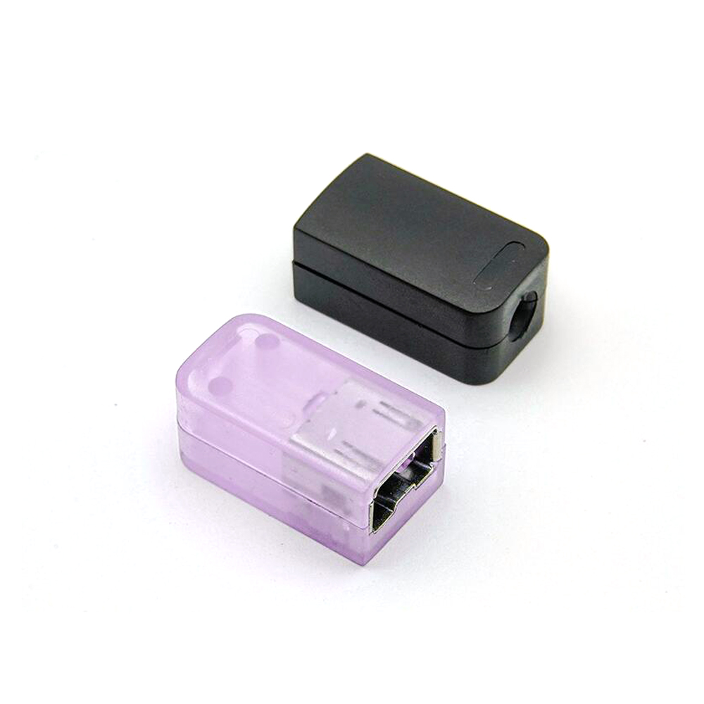 Repair parts For WII 6 Pin 180 - Shelly Plug recension och pris