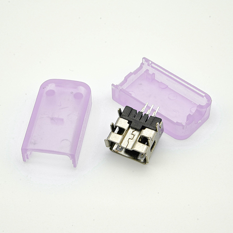 Repair parts For WII 6 Pin 180 - Shelly Plug recension och pris