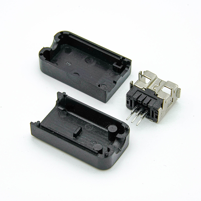 Repair parts For WII 6 Pin 180 - Shelly Plug recension och pris