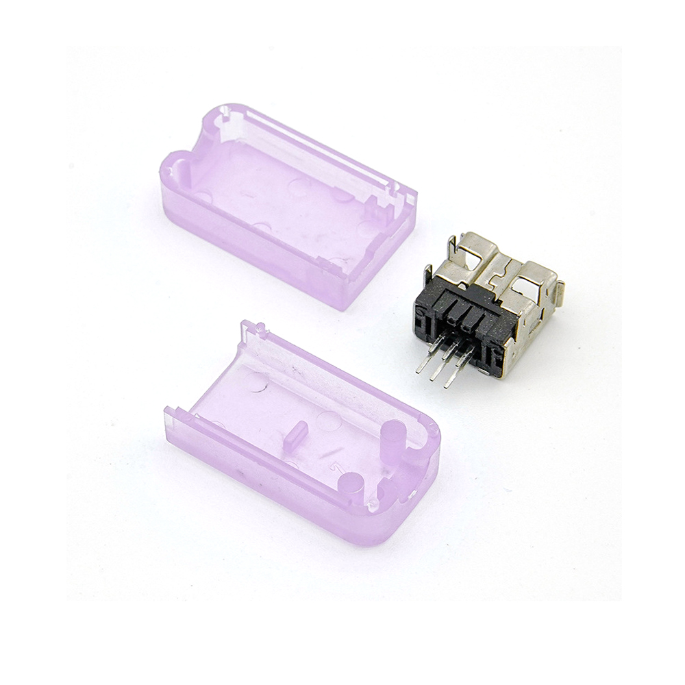 Repair parts For WII 6 Pin 180 - Shelly Plug recension och pris