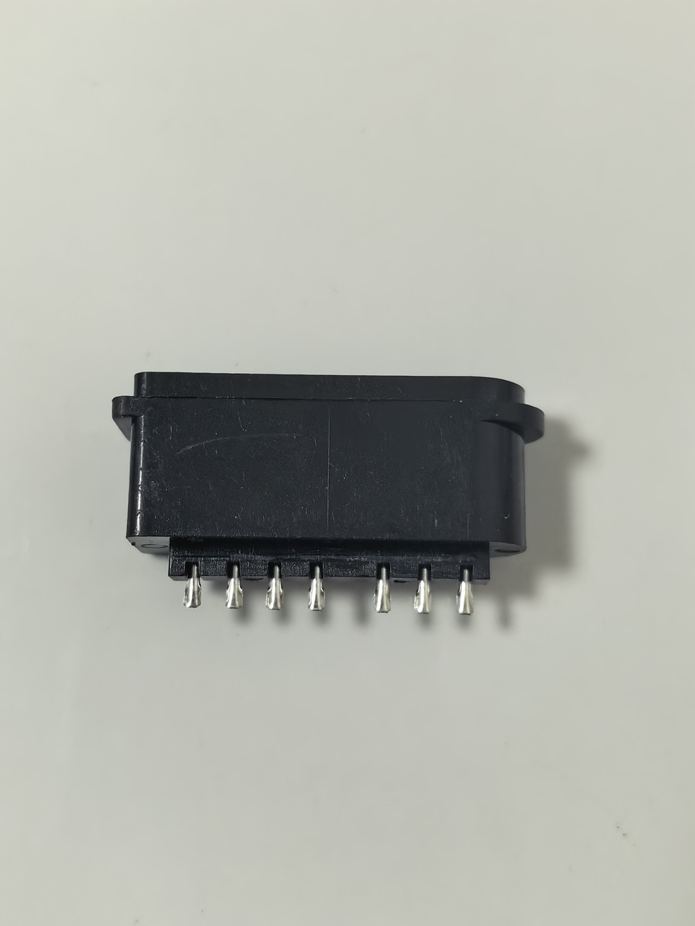 Black Color Female Plug Connec - Shelly Plug recension och pris