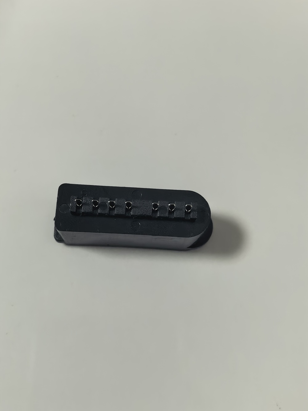 Black Color Female Plug Connec - Shelly Plug recension och pris