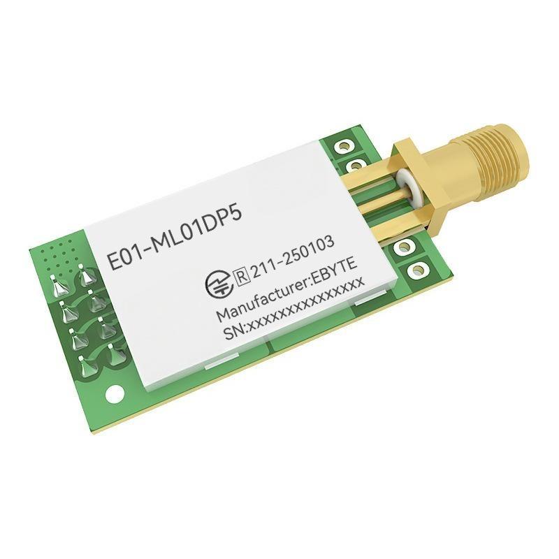 1Pcs Wireless RF Module NRF24L - Smart Home Module Iot recension och pris