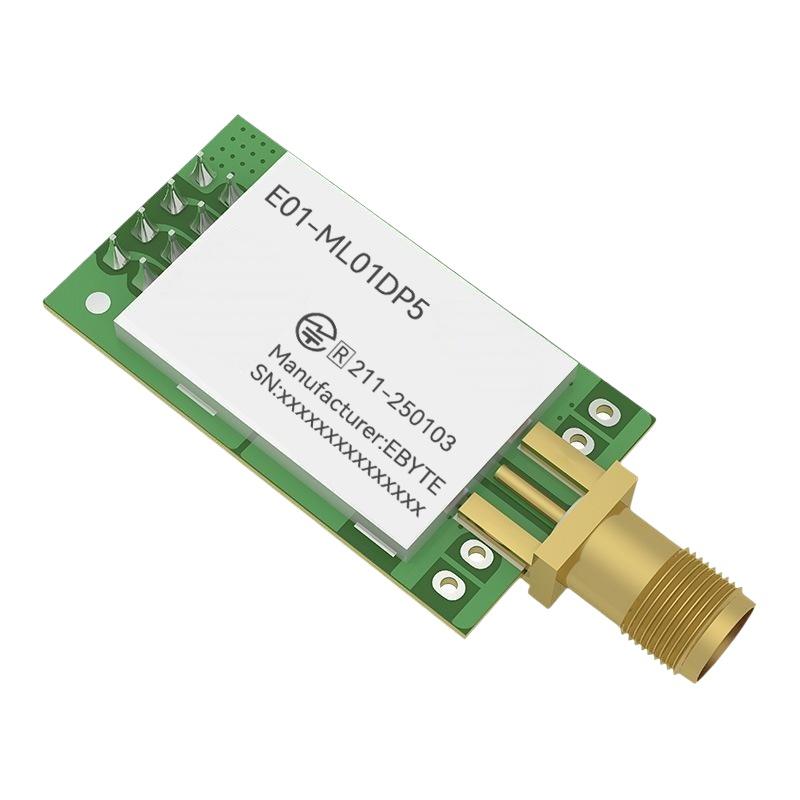 1Pcs Wireless RF Module NRF24L - Smart Home Module Iot recension och pris