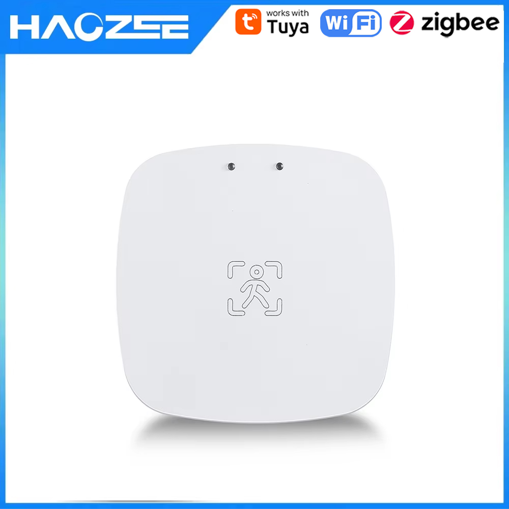 24G Mmwave Radar Human Presenc - Tasmota recension och pris