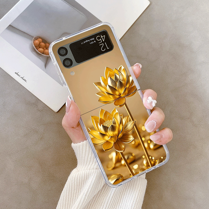 Creative Golden Lotus Flower P - Shelly recension och pris