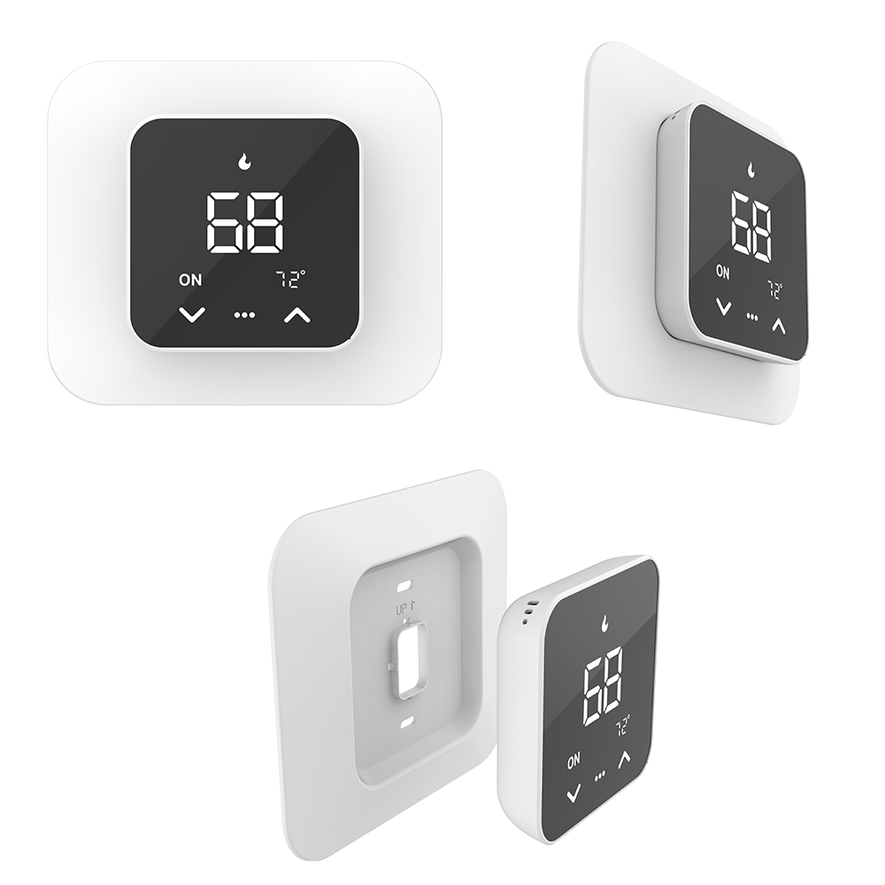 2026new Tuya WiFi Smart Thermo - Tuya Smart recension och pris