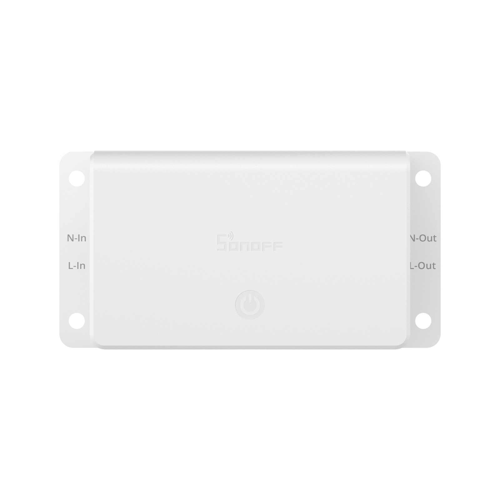 SONOFF Basic Gen5 (BASIC-1GS ) - Sonoff Basic recension och pris