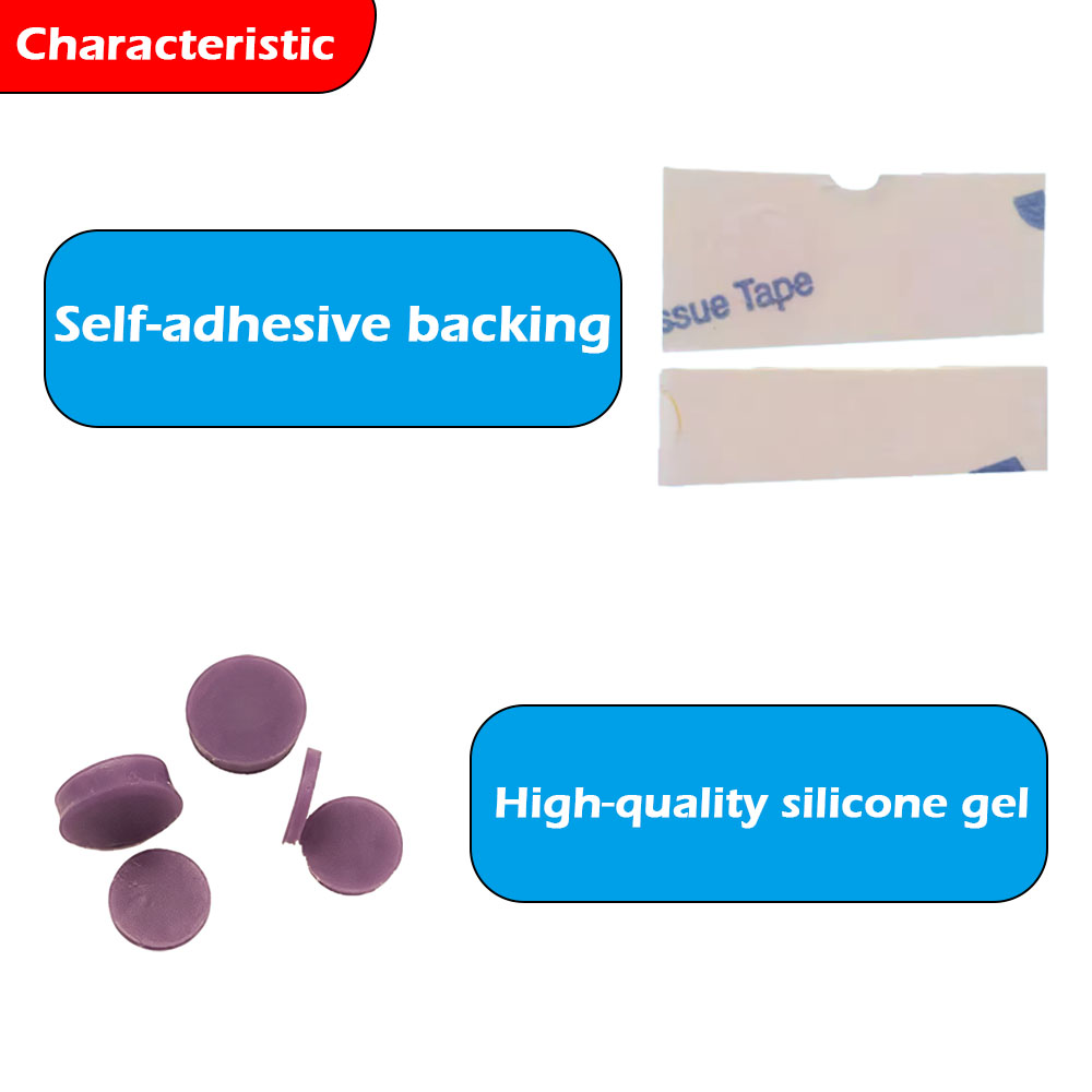 1/2/5/10Set GBA SP Shell Repla - Shelly Plug recension och pris