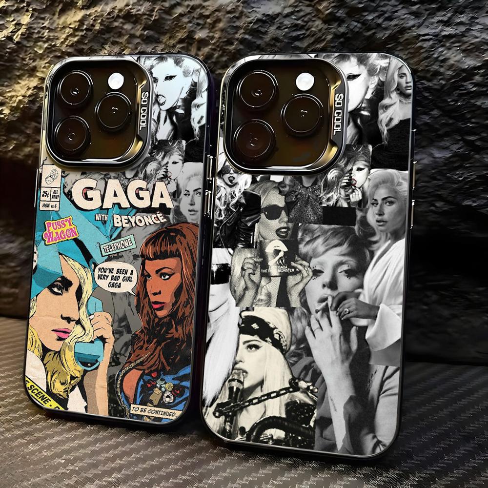 Singer L-Lady Gaga Hot Phone C - Shelly recension och pris