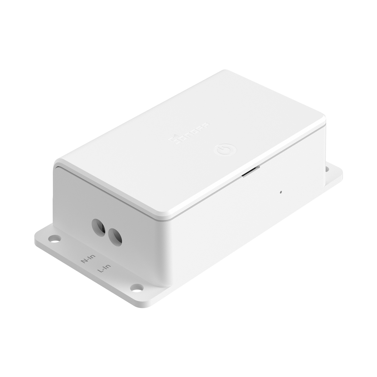 SONOFF Basic Gen5 Matter Over  - Sonoff Basic recension och pris