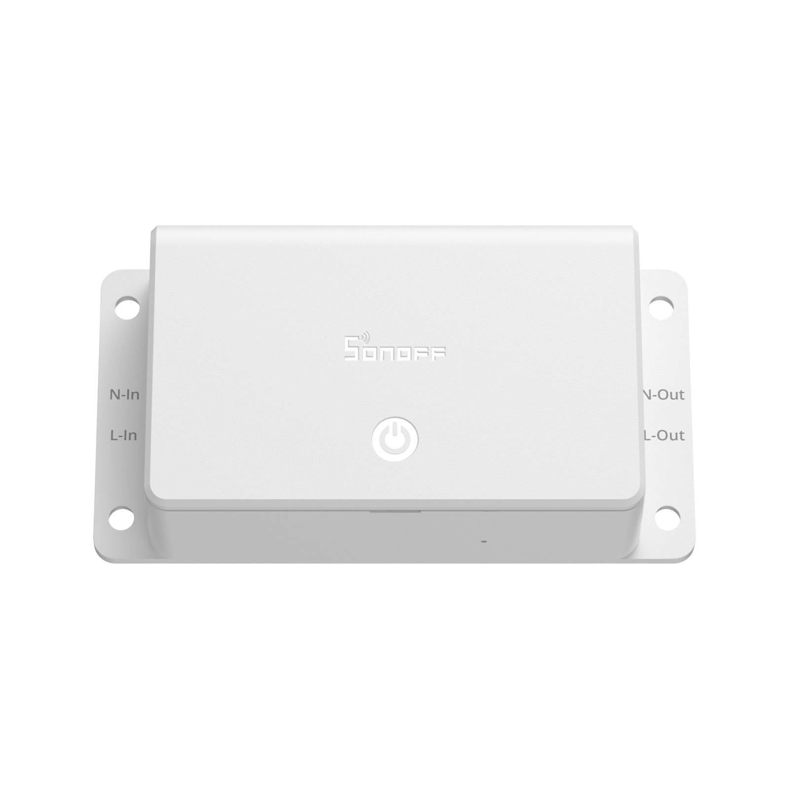 SONOFF Basic Gen5 Matter Over  - Sonoff Basic recension och pris