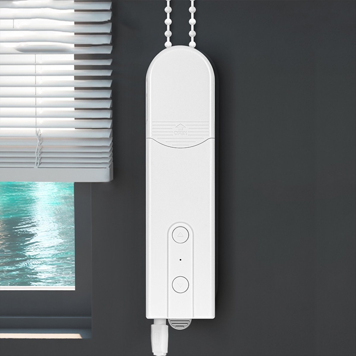*X07A Tuya WiFi Solar Smart Sh - Tuya Smart recension och pris