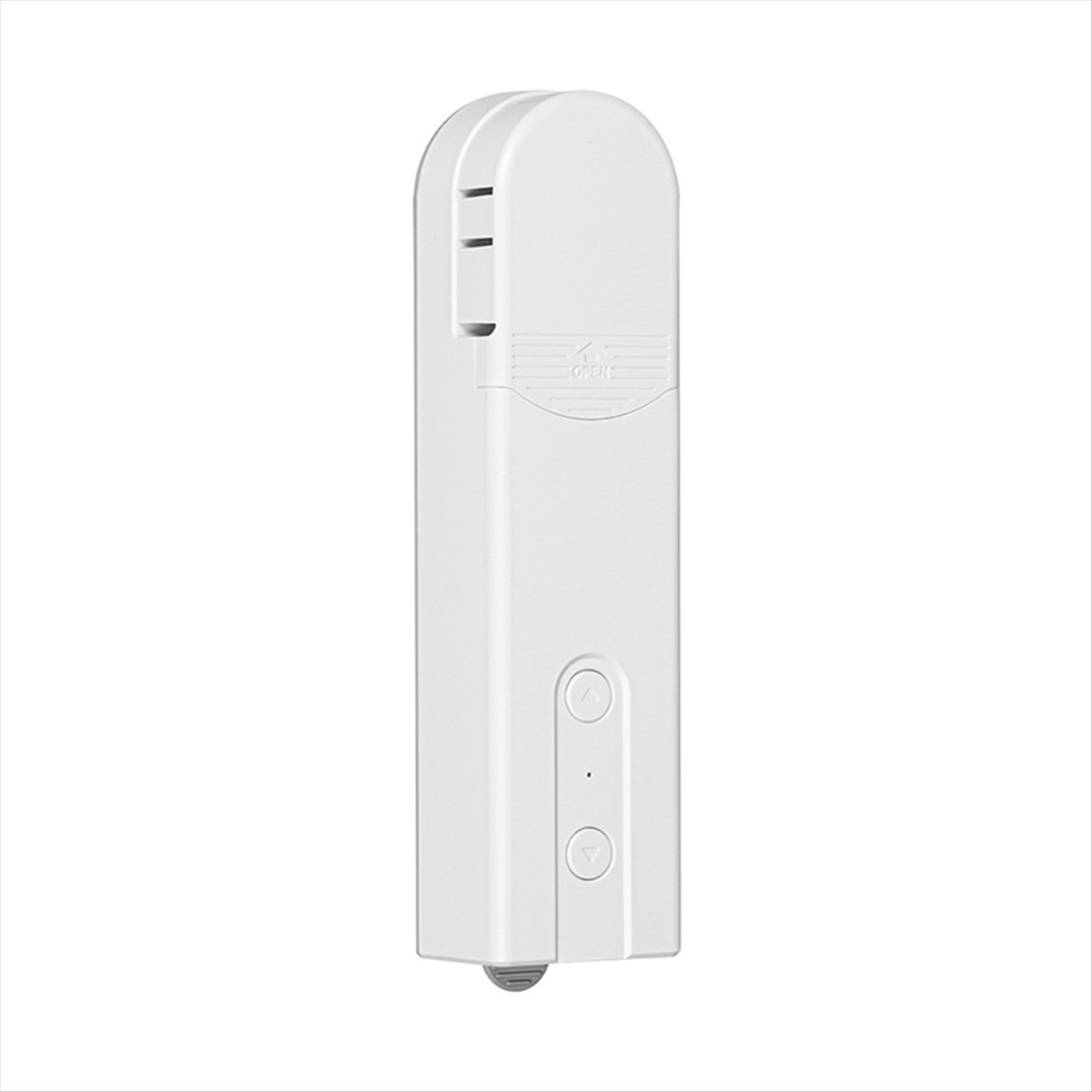 *X07A Tuya WiFi Solar Smart Sh - Tuya Smart recension och pris