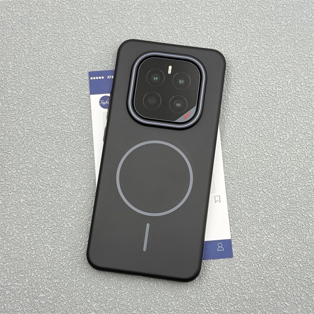 Case For Honor GT Pro Magnetic - Shelly recension och pris