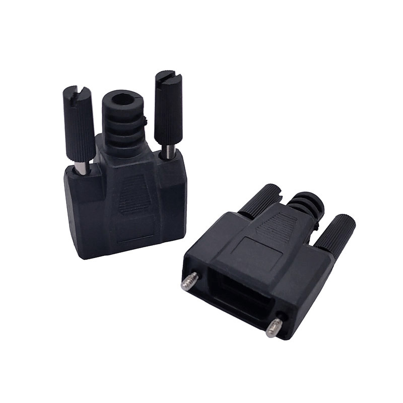 1PCS DB9 / DB15 / DB25 Black S - Shelly Plug recension och pris