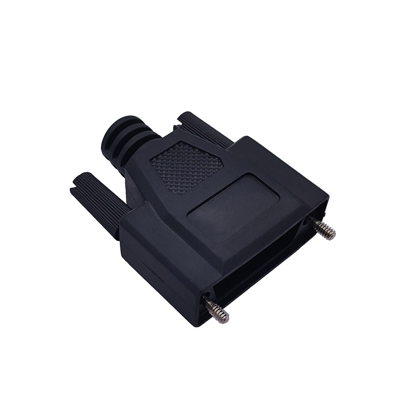 1PCS DB9 / DB15 / DB25 Black S - Shelly Plug recension och pris