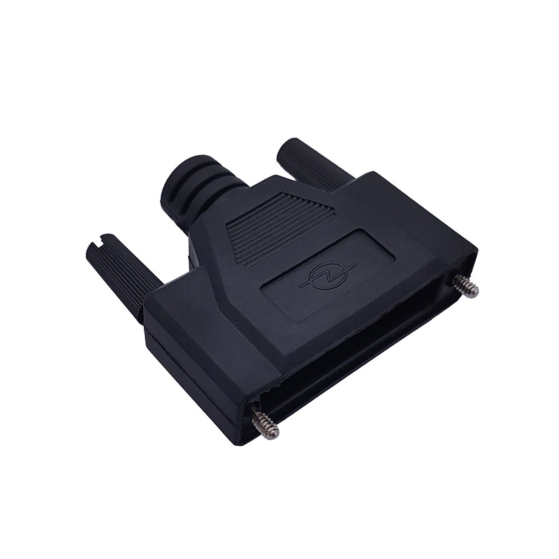 1PCS DB9 / DB15 / DB25 Black S - Shelly Plug recension och pris