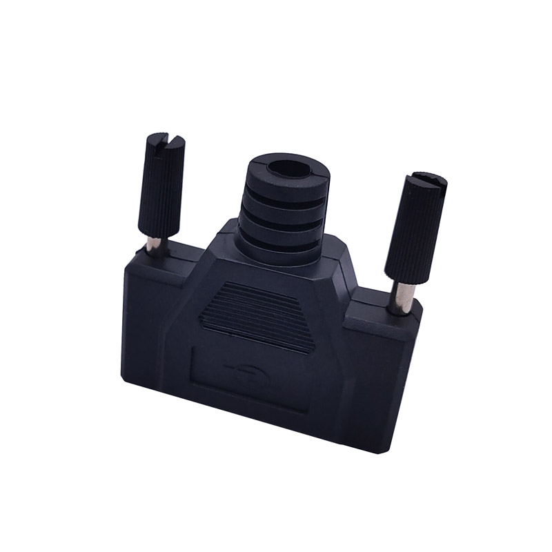 1PCS DB9 / DB15 / DB25 Black S - Shelly Plug recension och pris