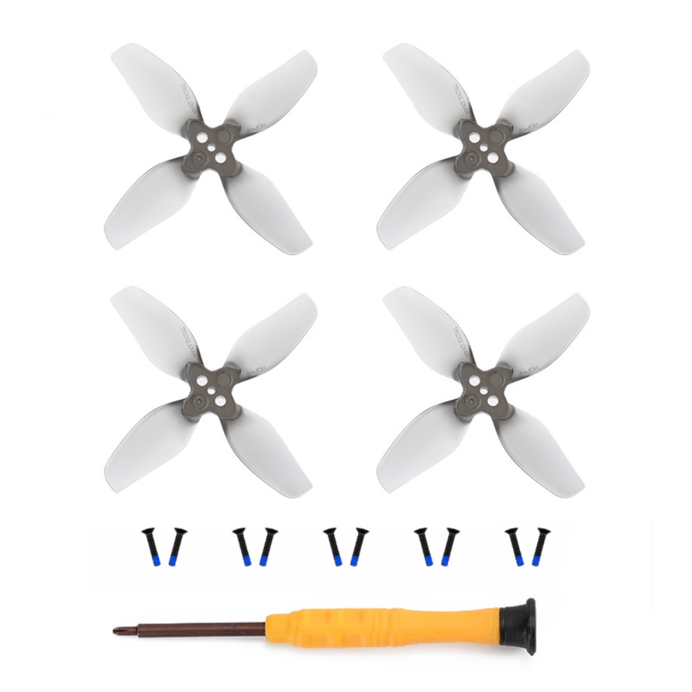 Replacement Prop Blades for DJ - Sonoff recension och pris