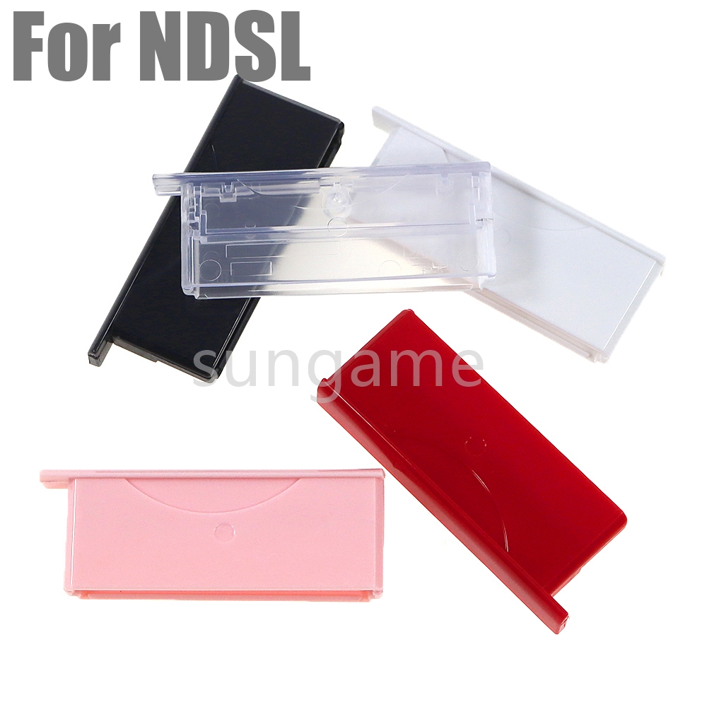 1pc For NDS Lite Dust Cover Pl - Shelly Plug recension och pris